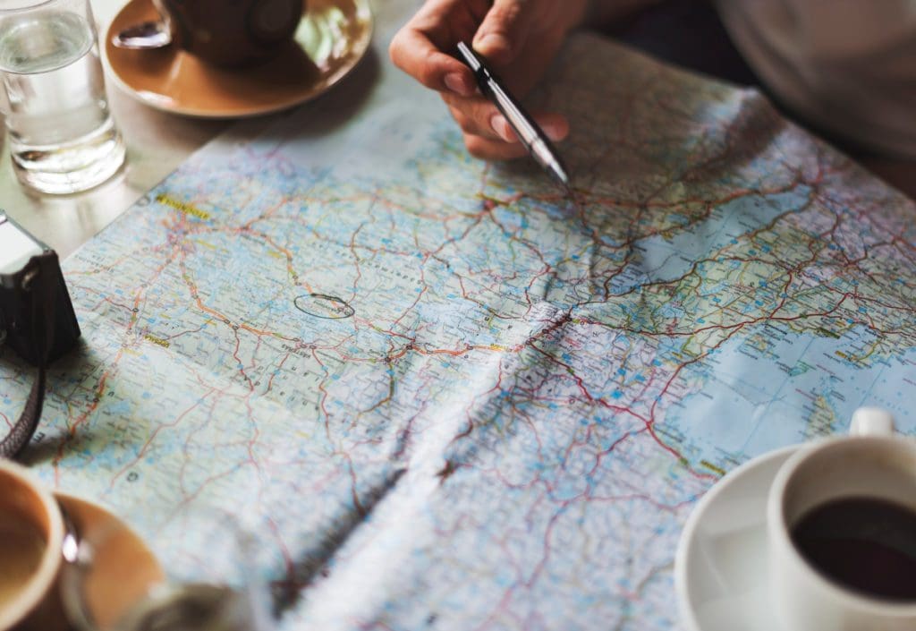 How to choose travel nursing assignment location