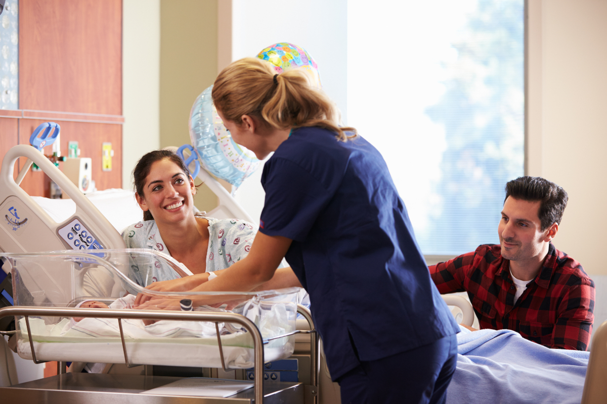 which travel nursing specialties are in demand