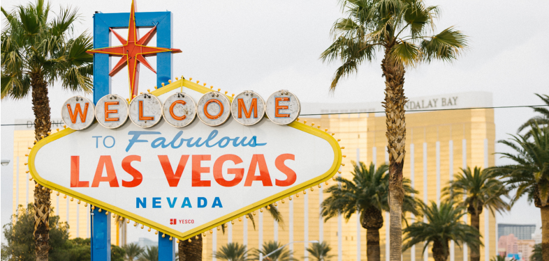 Nevada is the highest paying state for travel nurses.